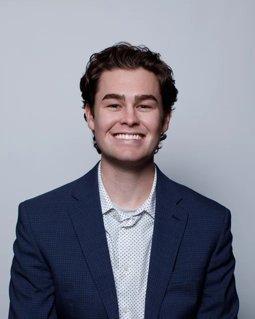 Portrait of Kaden Rankin